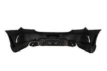 Mercedes E-trieda kupé C207 2010–2017 Body kit 2009-2012 (WALD, sklolaminát) fotografia 8