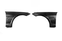 Mercedes E-trieda kupé C207 2010–2017 Body kit 2009-2012 (WALD, sklolaminát) fotografia 9