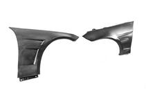 Mercedes E-trieda kupé C207 2010–2017 Body kit 2009-2012 (WALD, sklolaminát) fotografia 11