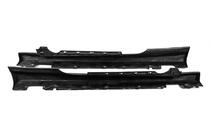 Mercedes E-trieda kupé C207 2010–2017 Body kit 2009-2012 (WALD, sklolaminát) fotografia 16