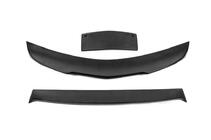 Mercedes E-trieda kupé C207 2010–2017 Body kit 2009-2012 (WALD, sklolaminát) fotografia 17