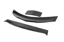 Mercedes E-trieda kupé C207 2010–2017 Body kit 2009-2012 (WALD, sklolaminát) fotografia 18