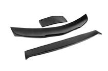 Mercedes E-trieda kupé C207 2010–2017 Body kit 2009-2012 (WALD, sklolaminát) fotografia 19