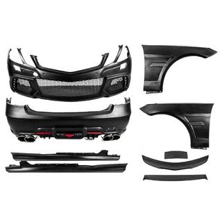 Body kit 2009-2012 (WALD, sklolaminát) fotografia 1