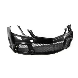 Body kit 2009-2012 (WALD, sklolaminát) fotografia 3