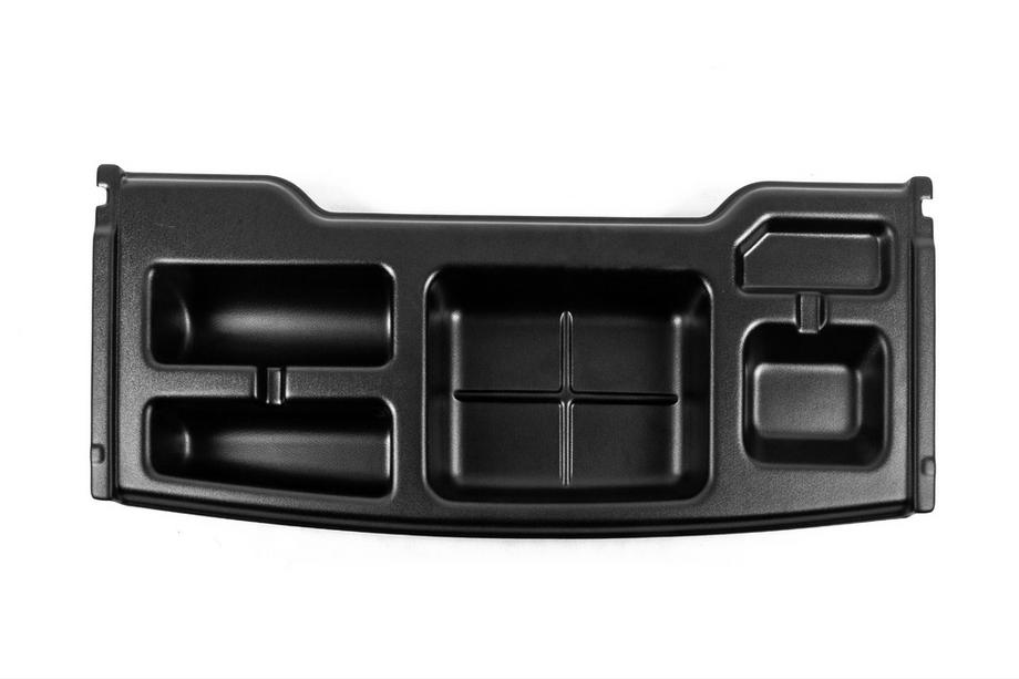 Dacia Duster 2018–2024 Organizér do batožinového priestoru CappaFe (ABS) Image