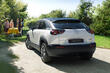 Recenzia Mazda MX-30: štýlový a ekologický crossover fotografia 4
