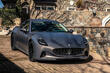 Test Maserati GranTurismo Folgore: elektrický triumf talianskeho štýlu fotografia 4