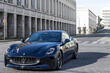 Test Maserati GranTurismo Folgore: elektrický triumf talianskeho štýlu fotografia 1