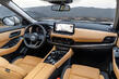 Recenzia štvrtej generácie Nissan X-Trail fotografia 6