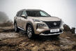 Recenzia štvrtej generácie Nissan X-Trail fotografia 3