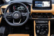 Recenzia štvrtej generácie Nissan X-Trail fotografia 5