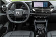 Test elektrického hatchbacku Citroen e-C4 2024 fotografia 5