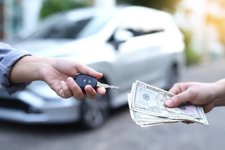 Auto ako biznis: ako zarobiť na svojom aute
