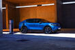 Ford Capri 2024: recenzia – legenda sa vracia v elektrickej podobe fotografia 3