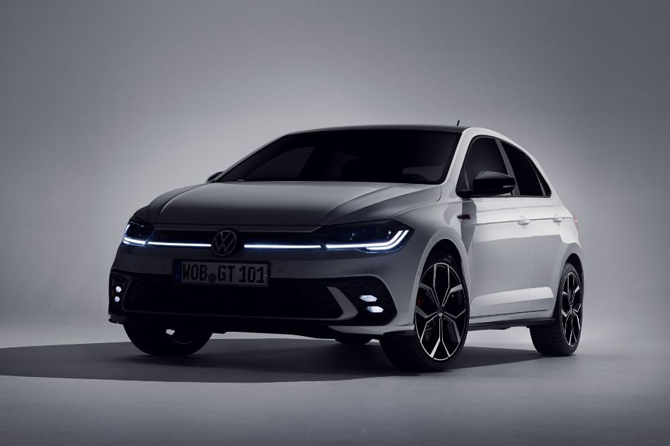 Test "nabitého" hatchbacku Volkswagen Polo GTI