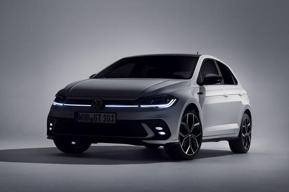 Test "nabitého" hatchbacku Volkswagen Polo GTI
