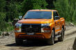 Test Mitsubishi L200: legendárny pick-up v novom šate fotografia 1