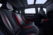 Geely Coolray: prehľad modernizovaného crossoveru fotografia 6