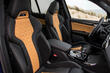 Recenzia BMW X3 M: výkonný a luxusný crossover fotografia 6