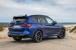 Recenzia BMW X3 M: výkonný a luxusný crossover fotografia 4
