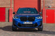 Recenzia BMW X3 M: výkonný a luxusný crossover fotografia 1