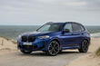 Recenzia BMW X3 M: výkonný a luxusný crossover fotografia 2