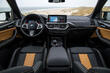 Recenzia BMW X3 M: výkonný a luxusný crossover fotografia 5