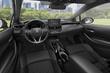 Test kombi Suzuki Swace 2023 fotografia 5