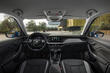 Skoda Kamiq 2023: modernizovaný mestský crossover fotografia 6