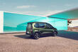 Peugeot e-Rifter 2023: nový pohľad na elektrickú mobilitu fotografia 3