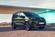 Peugeot e-Rifter 2023: nový pohľad na elektrickú mobilitu fotografia 2