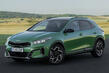 Test KIA XCeed: facelift crossoveru fotografia 1
