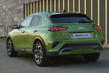 Test KIA XCeed: facelift crossoveru fotografia 4
