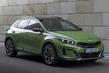 Test KIA XCeed: facelift crossoveru fotografia 3