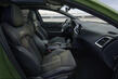 Test KIA XCeed: facelift crossoveru fotografia 5