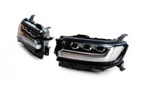 Toyota Land Cruiser 300 2021– Predné svetlomety fotografia 3