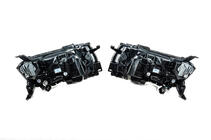 Toyota Land Cruiser 300 2021– Predné svetlomety fotografia 4