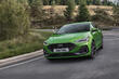 Test Ford Focus ST Wagon: facelift štvrtej generácie fotografia 3