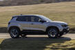 Test Jeep Avenger EV: elektrická evolúcia americkej značky fotografia 3