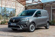 Renault Kangoo Van tretej generácie: prehľad fotografia 3