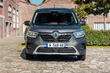 Renault Kangoo Van tretej generácie: prehľad fotografia 1