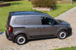 Renault Kangoo Van tretej generácie: prehľad fotografia 2