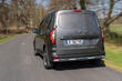 Renault Kangoo Van tretej generácie: prehľad fotografia 4