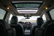 Recenzia Nissanu Pathfinder piatej generácie fotografia 6