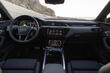 Test elektrického športového crossovera Audi SQ8 e-tron fotografia 5