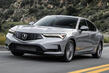 Test Acura Integra piatej generácie fotografia 1