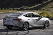 Test Acura Integra piatej generácie fotografia 3