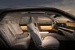 Test Hyundai Grandeur 7. generácie fotografia 5
