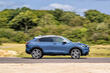 Honda HR-V 2024: recenzia na modernizovaný crossover s úsporným motorom fotografia 2